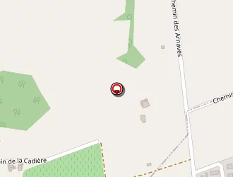 Carte de Lacroix à Mons