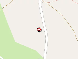 Carte de Le Chaudron à Alrance