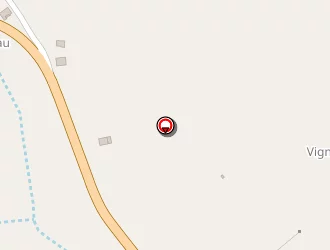 Carte de A2s à Lafrançaise