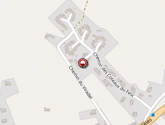 Carte de Aquarel à Mons