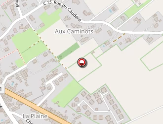 Carte de Svierczynski Alain à Nérac