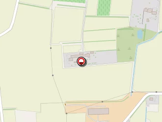 Carte de Benne Orange à Orange