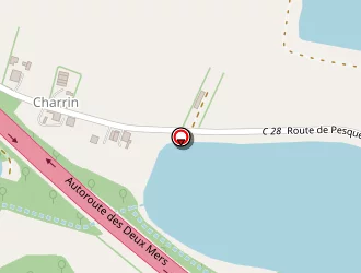 Carte de Sessolo Bernard à Layrac