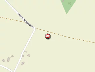 Carte de Billa Jacques à Clermont-soubiran