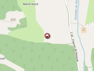 Carte de Galante Georges à Moissac