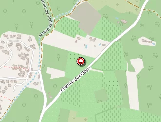 Carte de Phl Conseil à Bédoin