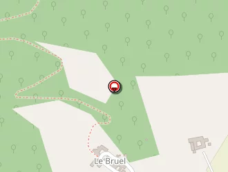 Carte de Massol Michel à Pampelonne