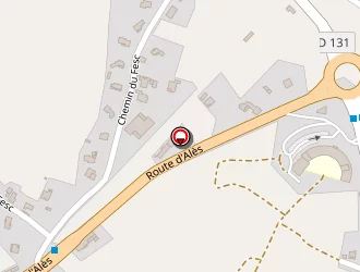 Carte de Torres Thierry à Mons