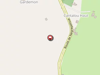 Carte de Immo-partners à Réalville