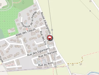 Carte de Giraud Virginie à Peipin