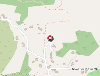 Carte de Taxi Raphael à Alès