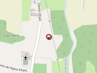 Carte de Rouges Alain à Moissac