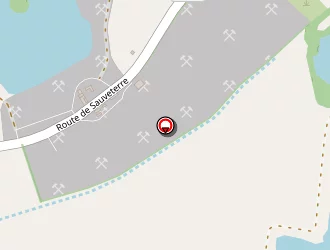 Carte de Gymnase à Layrac