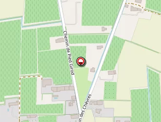 Carte de Jds Electricité à Jonquières