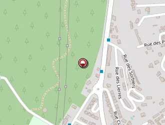 Carte de Centre Equestre D'alès à Alès