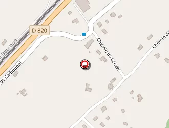 Carte de Ttg à Réalville