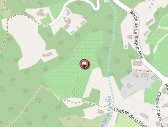 Carte de Maje à Barroux (le)