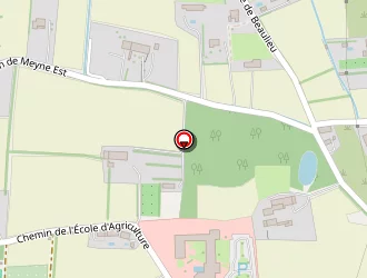 Carte de Favel Thierry à Orange