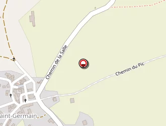 Carte de Bon Mary à Millau