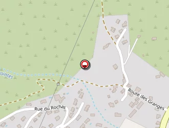 Carte de L'atelier à Peipin