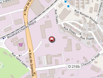 Carte de Nadal Distribution à Alès