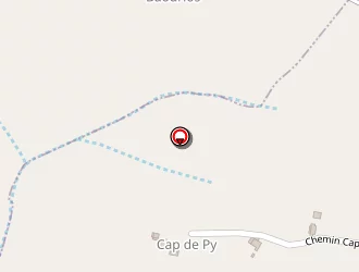 Carte de Bertelli Patrick à Honor-de-cos (l')