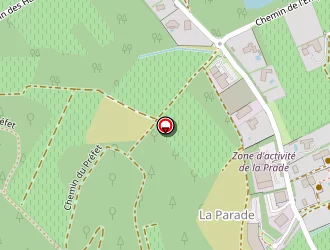 Carte de Olaf Armement à Orsan