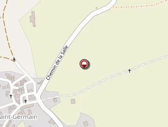 Carte de Ycare à Millau