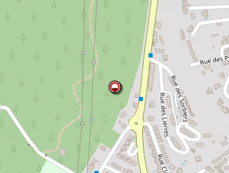 Carte de Chaudanson Lionel à Alès