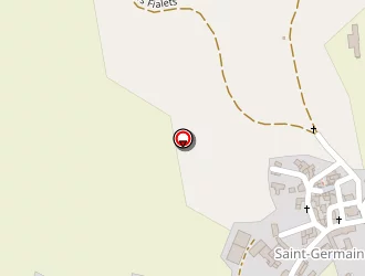 Carte de Zermani Peter à Millau