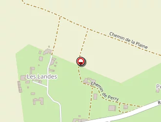 Carte de Smith Michelle à Milhars