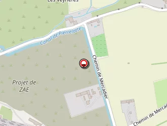 Carte de Chapuis Françoise à Orange