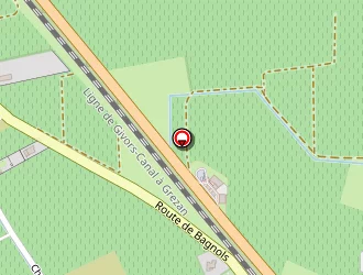 Carte de Cofely à Orsan