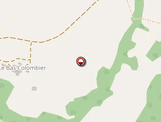 Carte de Guironnet Yvan à Thoard