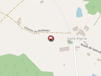 Carte de Mobile Sciage à Saint-martin-laguépie