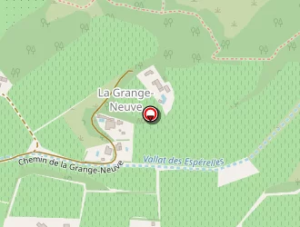 Carte de Ventoux Services à Bédoin