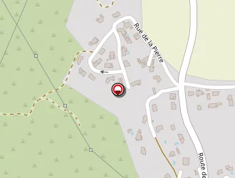 Carte de Jypp Services à Peipin