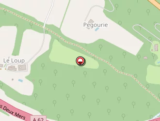 Carte de Serres Pierre-philippe à Agen