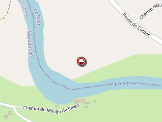 Carte de Cain Adrian à Varen