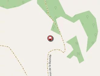 Carte de Albinet Roger à Meljac