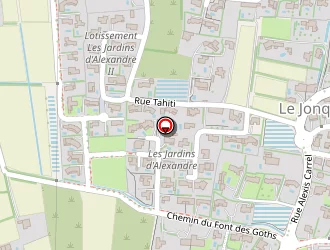 Carte de Ordi+ à Orange