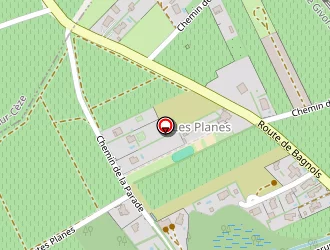 Carte de Mayard Pierre à Orsan