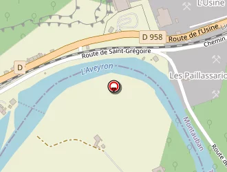 Carte de Services Ad'oc (eirl) à Milhars