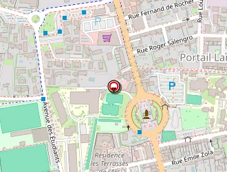 Carte de Or En Cash à Orange