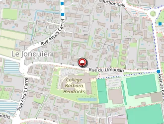 Carte de See Robert Marseille à Orange