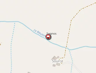 Carte de Valeye André à Puycornet