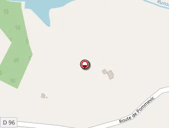 Carte de Boinard Stephane à Saint-paul-d'espis