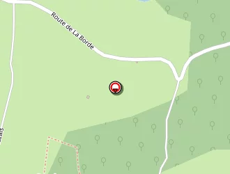 Carte de Maliet Thierry à Saint-christophe