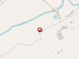 Carte de Ferrero Jérôme à Réalville