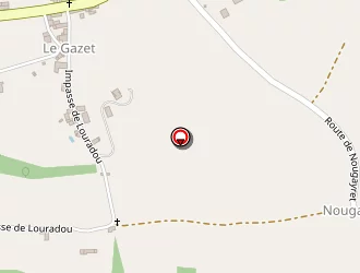 Carte de Macé Sylvie à Crespin